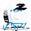 Image de Z3ROD Swimming Hand Paddles Large
