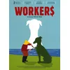 Image de WORKERS - DVD [HD DVD]