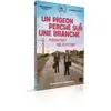 Image de Un pigeon perché sur une branche philosophait sur l'existence DVD en occasion ou reconditionné