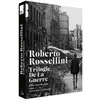 Image de Rossellini La Trilogie de la Guerre Blu-ray en occasion ou reconditionné