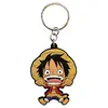 Image de ABYstyle - ONE PIECE - Porte-clés PVC "Luffy SD"