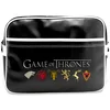 Image de ABYstyle - GAME OF THRONES - Messenger Bag - Emblem (48 x 28 x 18 cm)