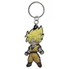 Image de ABYstyle - DRAGON BALL - Porte-clés PVC "Goku"