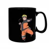 Image de ABYstyle - NARUTO SHIPPUDEN - Mug Heat Change - 460 ml -Multiclonage
