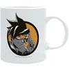 Image de ABYSTYLE - Overwatch - Gobelet - 320 ml - Tracer