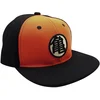Image de ABYSTYLE Homme Dragon Ball Kame Casquette, Dragon Ball - Kame, Taille Unique EU