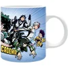 Image de ABYstyle   My Hero Academia   Mug   320 ml - Héros