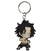 Image de ABYstyle - ONE PIECE - Porte-clés PVC "Ace SD"