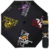 Image de ABYstyle - ONE PIECE - Parapluie - Emblèmes Pirates