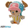 Image de Peluche One Piece - Chopper New World ABYSTYLE