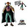 Image de ONE PIECE - Action Figure - Figurine Baggy 12 cm en occasion ou reconditionné