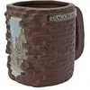 Image de ABYstyle - Harry Potter - Mug 3D - Chemin de Traverse - Version Italienne