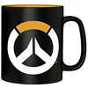 Image de ABYstyle - Overwatch - Mug - 460 ml - Logo