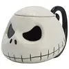 Image de ABYSTYLE - L'ETRANGE Noel DE Monsieur Jack Mug 3D Jack