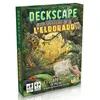 Image de Jeu d'escape game Super Meeple Deckscape Le Mystère de l'Eldorado en occasion ou reconditionné