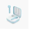Image de Ledwood Hubble Ecouteurs sans Fil Stéréo Bluetooth 5.0 + EDR - Appairage Automatique - USB-C - Charge Rapide - Autonomie 15 H - Contrôle Tactile - Assistant Vocal - Compatible iOS/Android (Bleu)