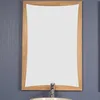 Image de Wanda collection - Miroir en Teck Tango 60 x 90 cm