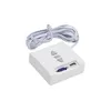 Image de Télécommandes pour écran de projection Lumene Télécommande RJ45 et RS232
