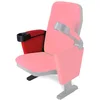 Image de LUMENE - Accessoire vidéoprojecteur Oudrt 1 Cinema A Armchair T Cco Armchair