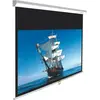 Image de Ecran de projection LUMENE CAPITOL HD 240 C MANUAL SCREEN