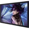 Image de Écrans de projection fixes Lumene Movie Palace UHD 4K Velvet Screen 200C