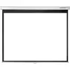 Image de Ecran de projection LUMENE PLAZZA HD 200 C MANUAL SCREEN