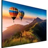 Image de Écrans de projection fixes Lumene Movie Palace UHD 4K/8K Platinum Ultra Slim 270C