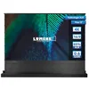 Image de Lumene Écrans de Projection motorisés de Sol Eden Extra Bright LT - 100 Pouces Autoportant, Électrique Rétractable, ALR CLR, 4K UHD, Home Cinéma Portable, Écran pour Projecteur Longue Focale