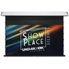 Image de Écrans de projection électriques Lumene Show Place Silent UHD 4K/8K Platinum 200C
