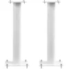 Image de Pieds d'enceintes NorStone Stylum 3 Blanc satin