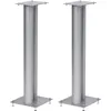 Image de Pieds d'enceintes NorStone Stylum 3 Gris satin