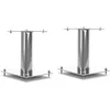 Image de Pieds d'enceintes NorStone Stylum S Silver