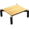 Image de Meubles hi-fi NorStone Spider 2 Bambou