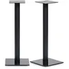 Image de Pieds d'enceintes NorStone Epur Stand Noir satin