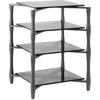 Image de Meubles hi-fi NorStone Slender HiFi Gris
