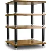 Image de Meubles hi-fi NorStone Stabbl HiFi Bambou