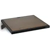 Image de Supports de platine NorStone Esse WS Noir et Noyer