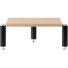 Image de Meubles hi-fi NorStone Copenhagen 1 Chêne
