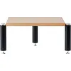 Image de Meubles hi-fi NorStone Copenhagen 2 Chêne