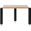 Image de Meubles hi-fi NorStone Copenhagen 3 Chêne