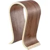 Image de Supports de casques NorStone Support pour casque en bois