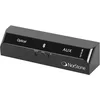 Image de NorStone BT Connector Hifi apt-X Noir - Emetteur et Récepteur Bluetooth