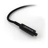 Image de NorStone Arran Optic 100 Câble de Signal numérique Toslink, Noir