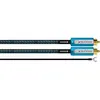 Image de Câble RCA NORSTONE NORSTONE SKY  RCA 100 (+GROUND WIRE)