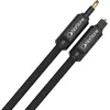 Image de Câbles optiques NorStone Arran Optique Mini-Jack (0,75 m)