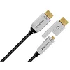 Image de Norstone Jura HDMI-Optic - Câble HDMI avec Fibre Optique de 30 m