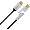 Image de Câbles HDMI NorStone Jura HDMI-Optic (100 m)