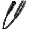 Image de Norstone Arran XLR - Câble XLR de 2 x 1,5 m