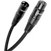 Image de Norstone Arran XLR - Câble XLR de 2 x 3 m