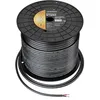 Image de NorStone SIGNATURE ST250 - Câble Audio pour Enceintes - Câble HP haut-parleur Hifi - Cuivre pur OCC-6N & OFC-4N - 100m